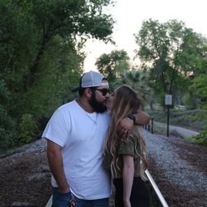 Meet your Posher, Ben